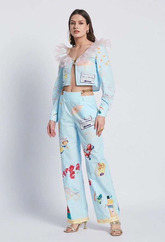 Fenilla Set