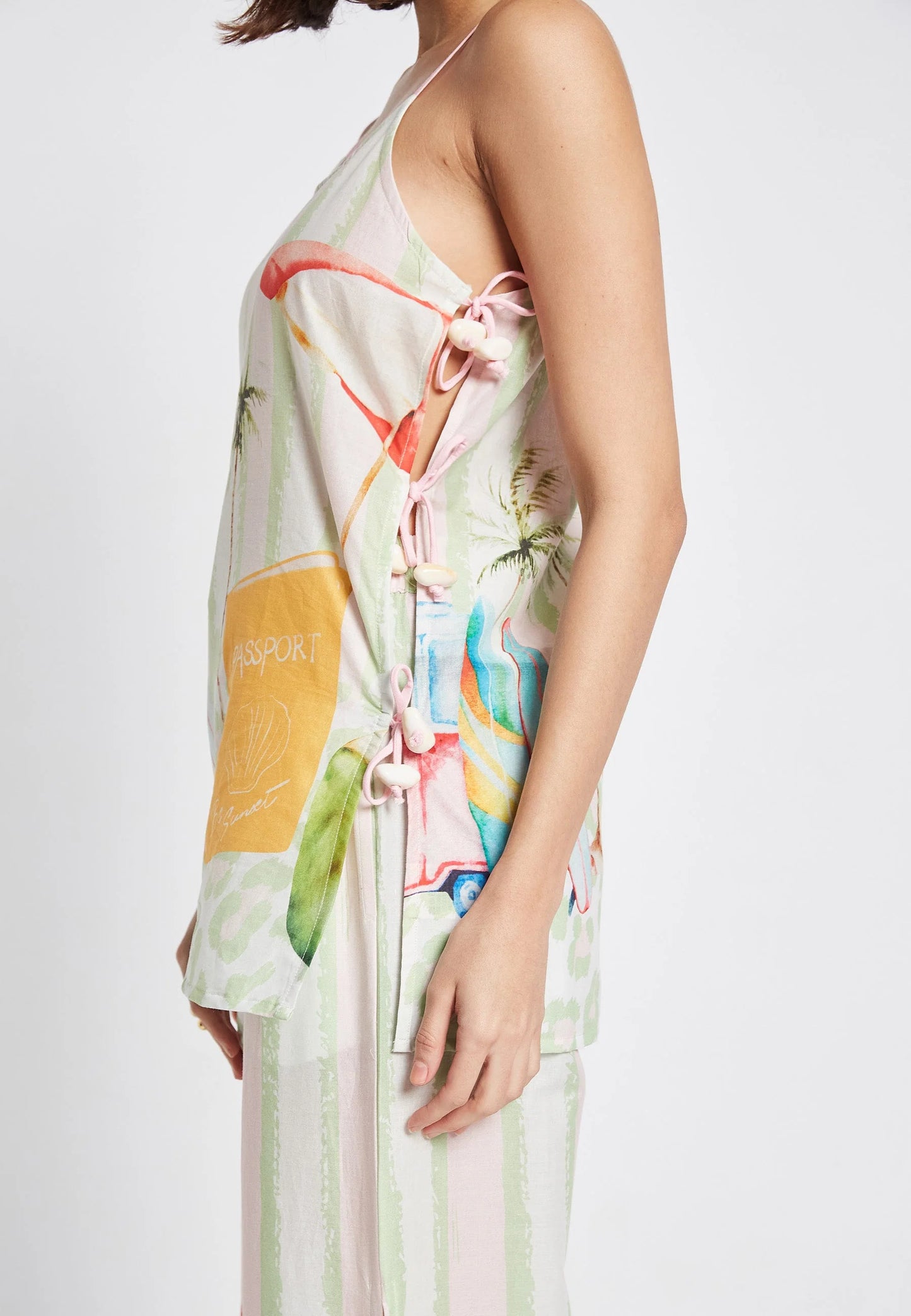 Livia Top