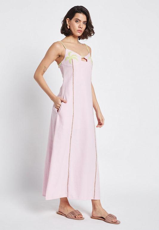 Aria Dress