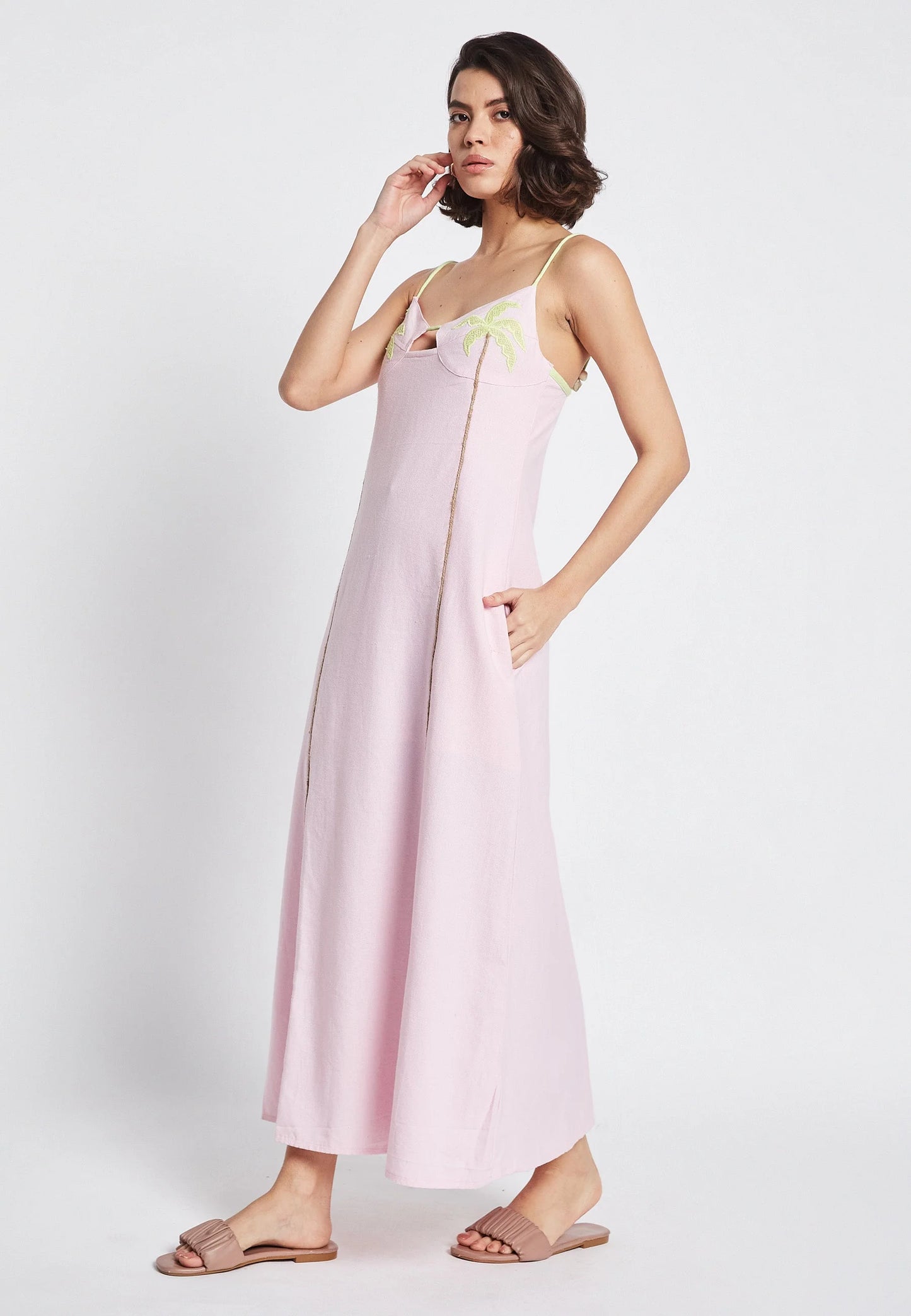 Aria Dress