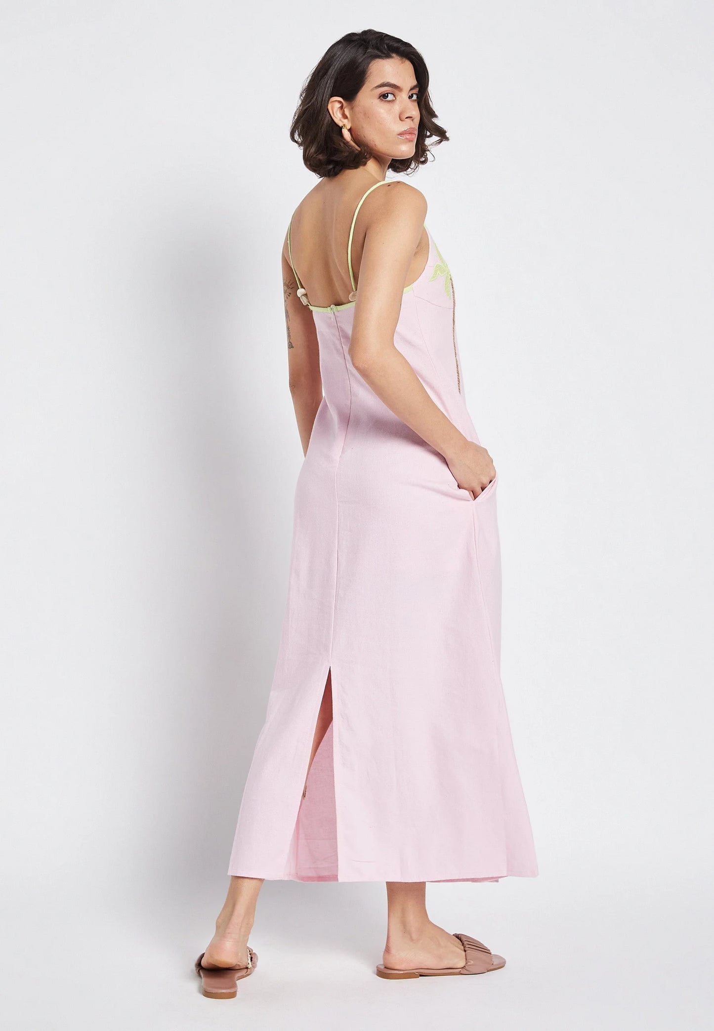 Aria Dress
