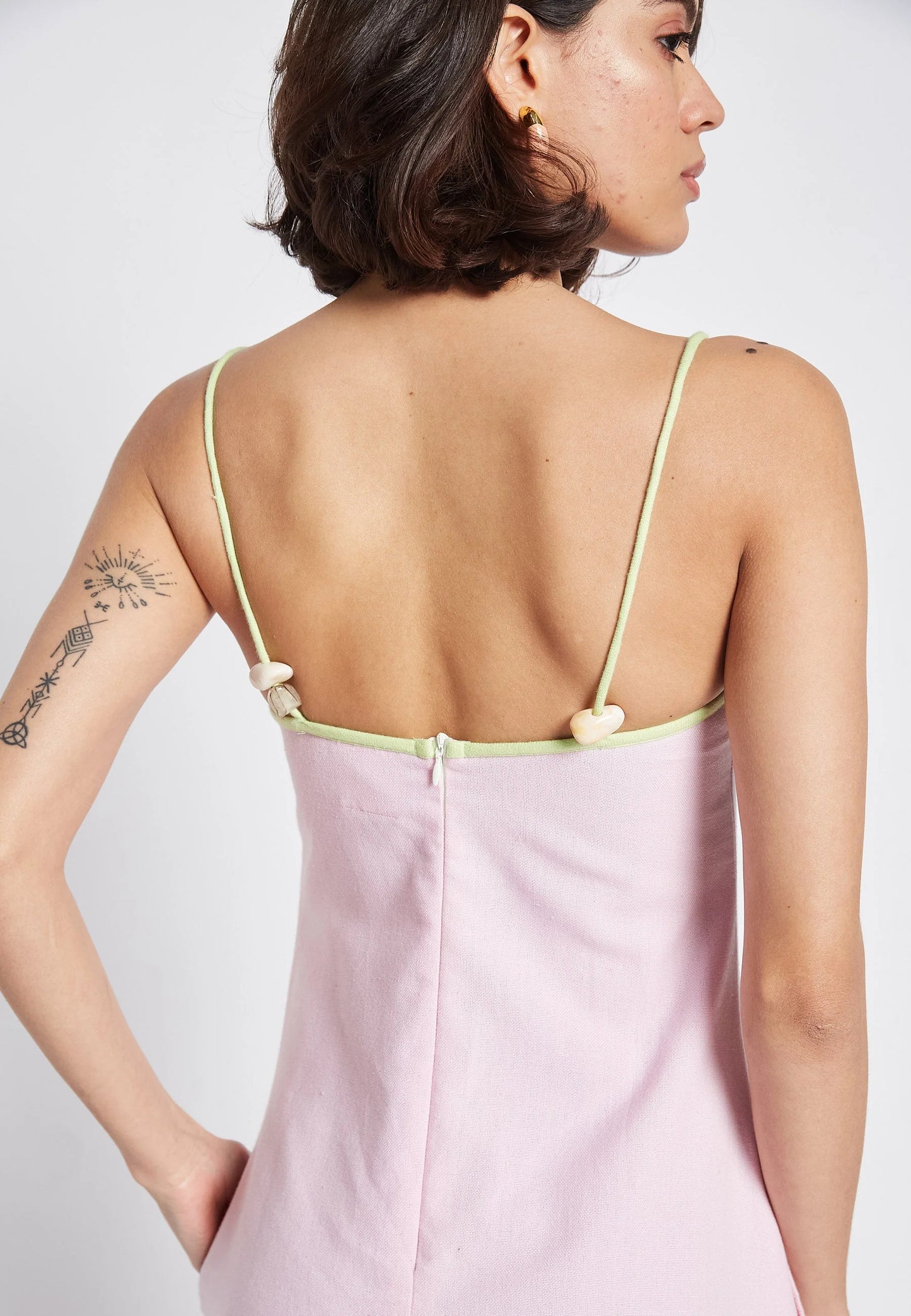 Aria Dress