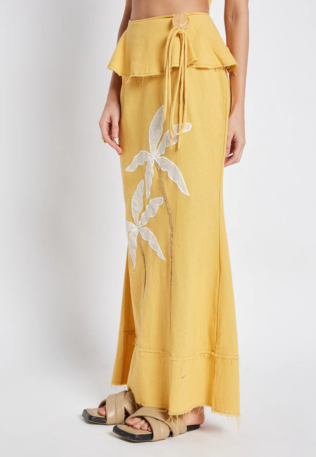 Surf Mango Kirt