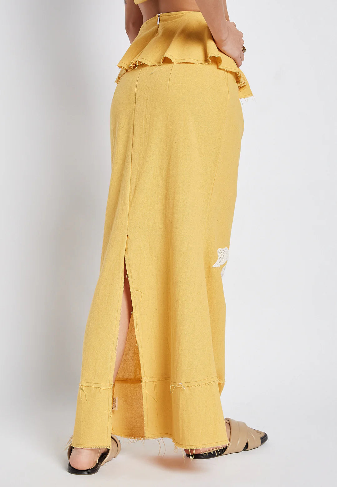 Surf Mango Kirt