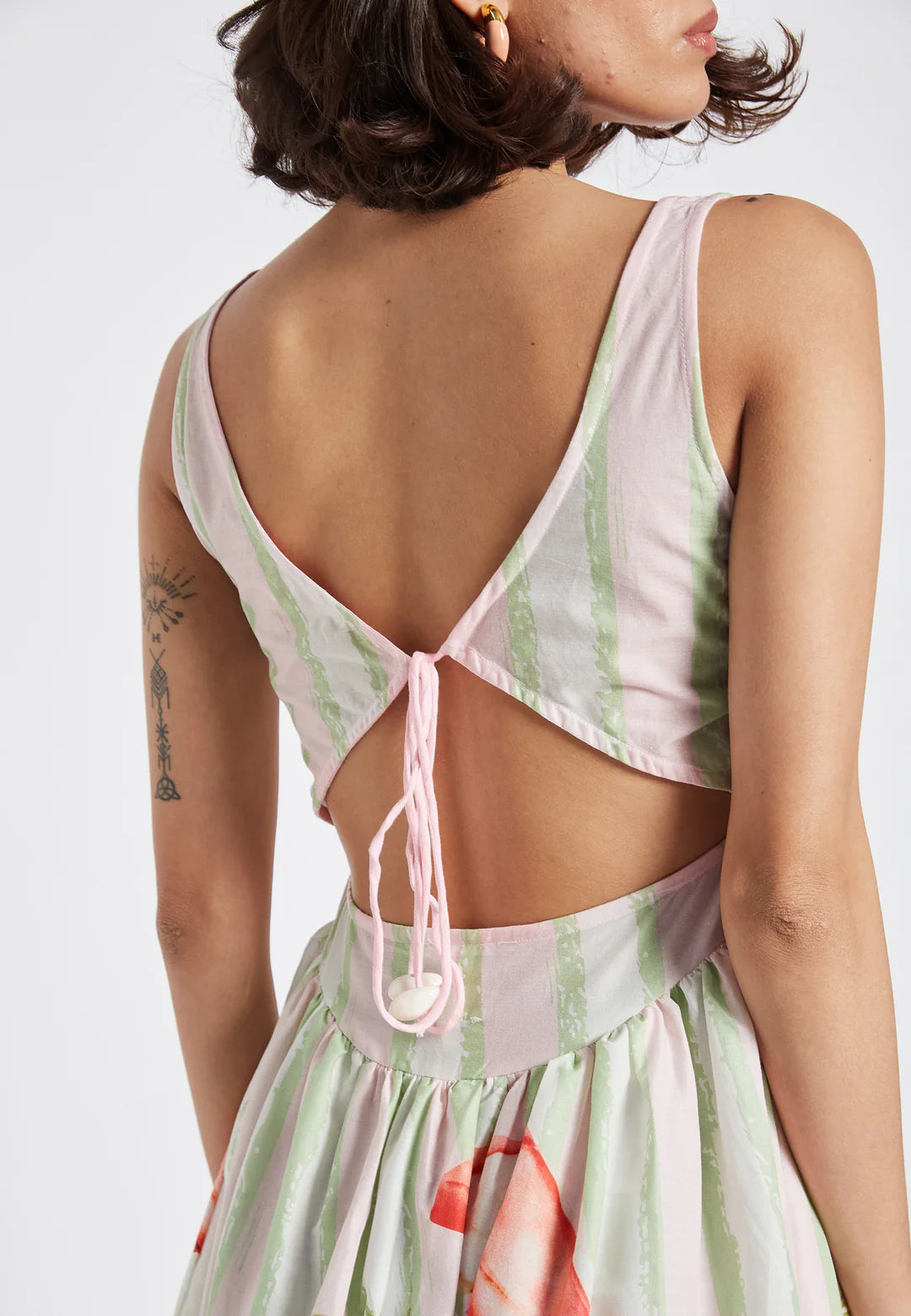 Liora Dress